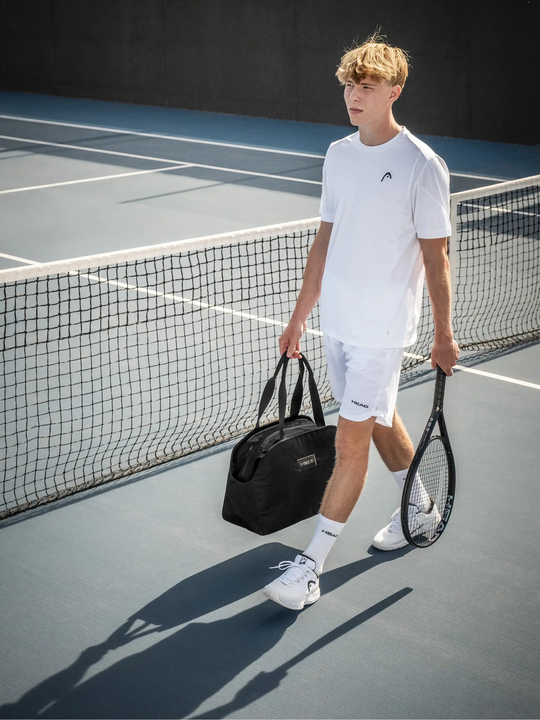 HEAD Pro X Tote Bag 22L