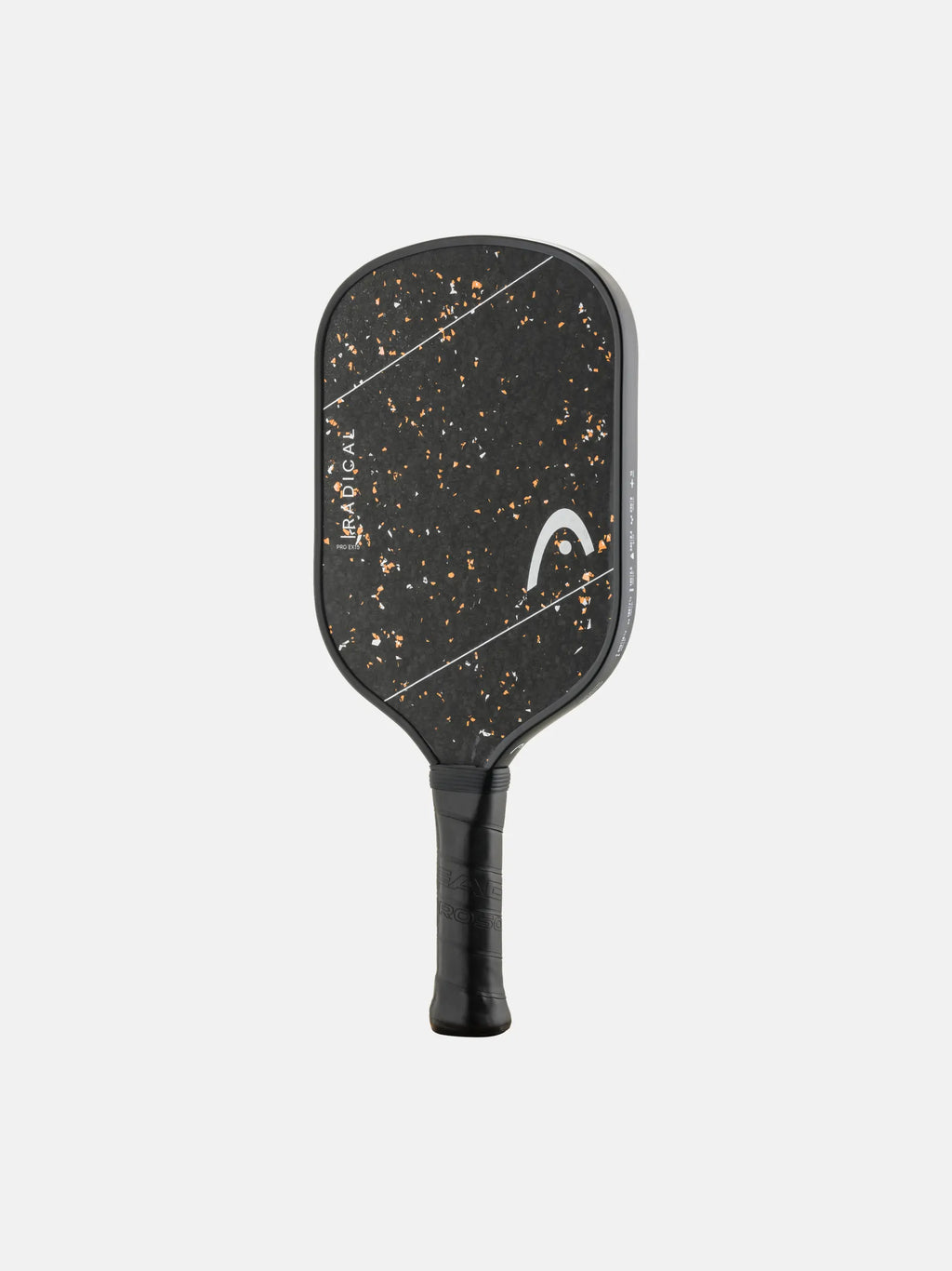 HEAD Radical PRO EX15 Pickleball Paddle