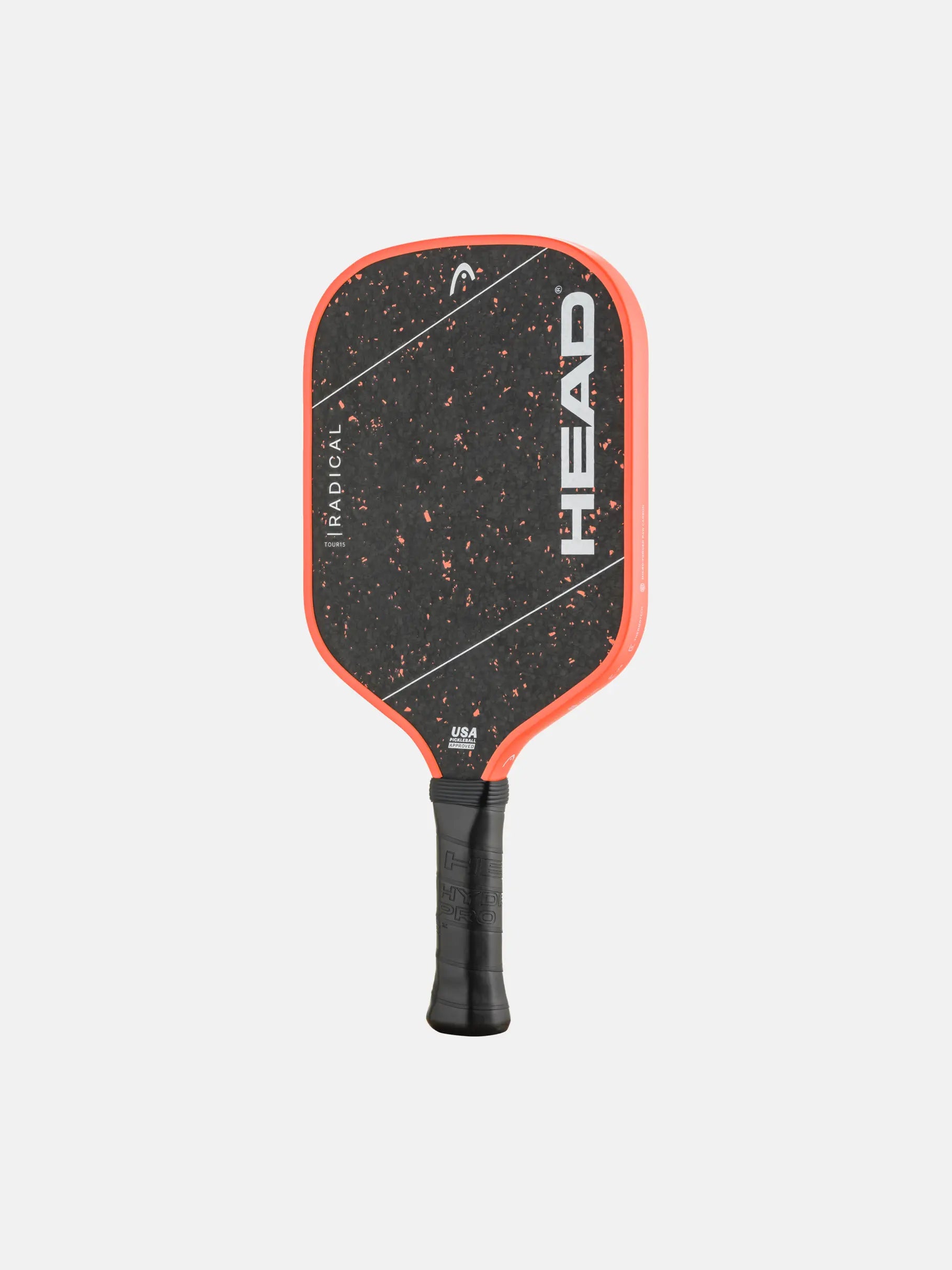 HEAD Radical TOUR15 Pickleball Paddle