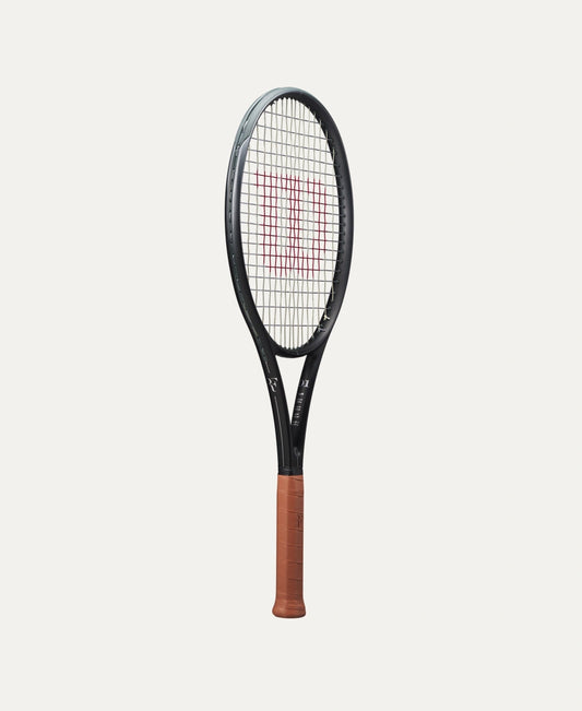 Wilson RF 01 Tennis Racket - Unstrung
