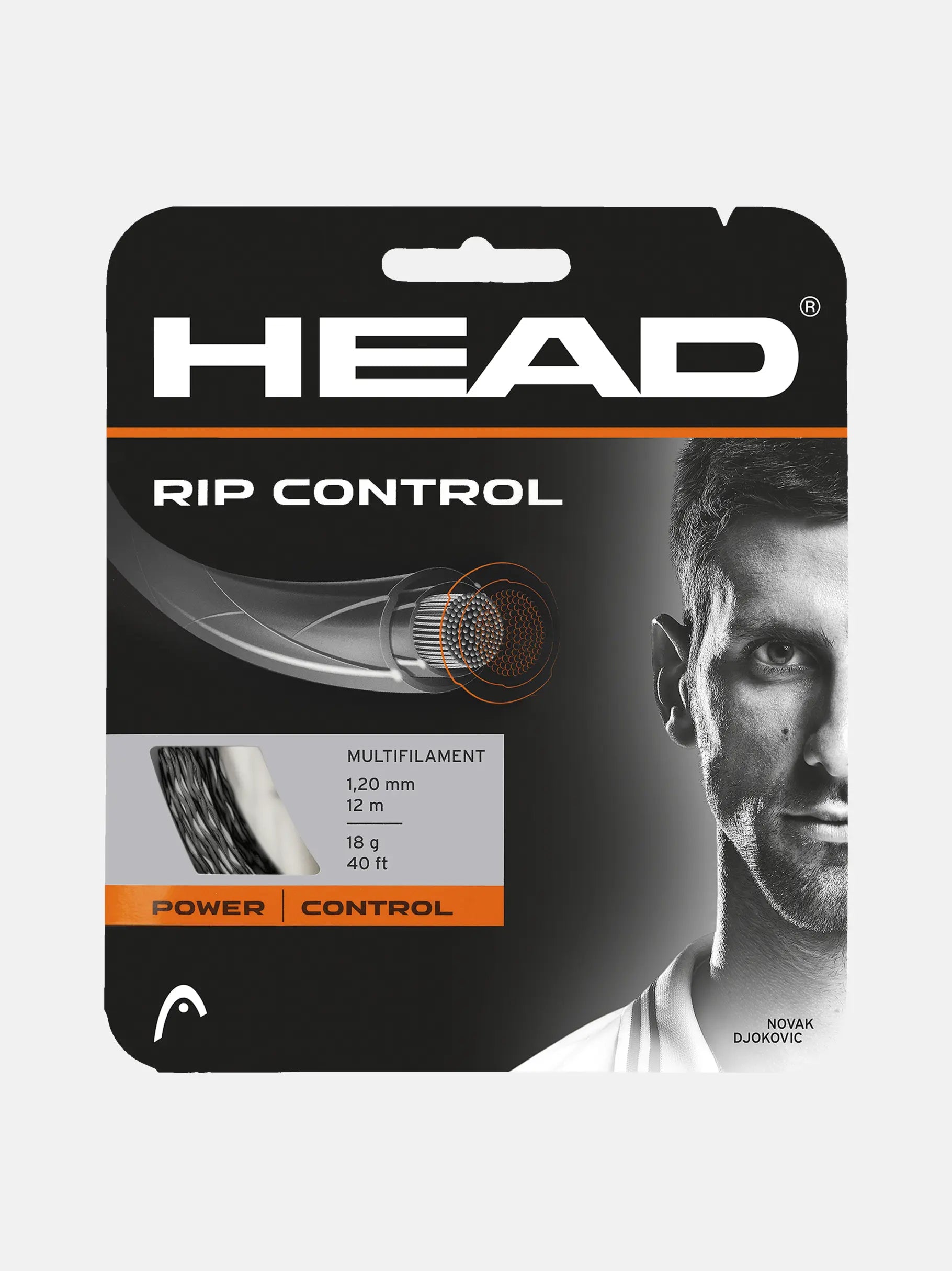 Head RIP Control Set