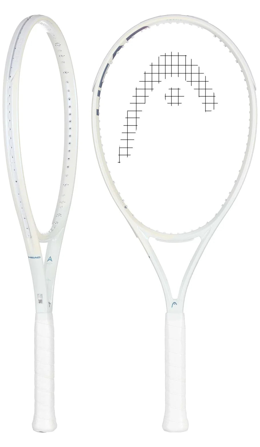 HEAD PWR 110 Tennis Racquet