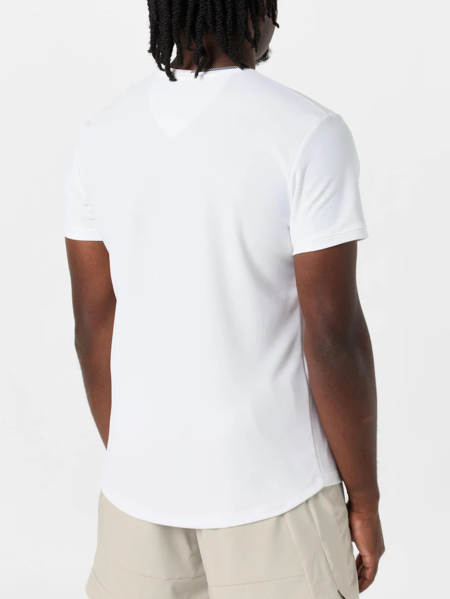 KSwiss Men's Moonstruck Fissure Top