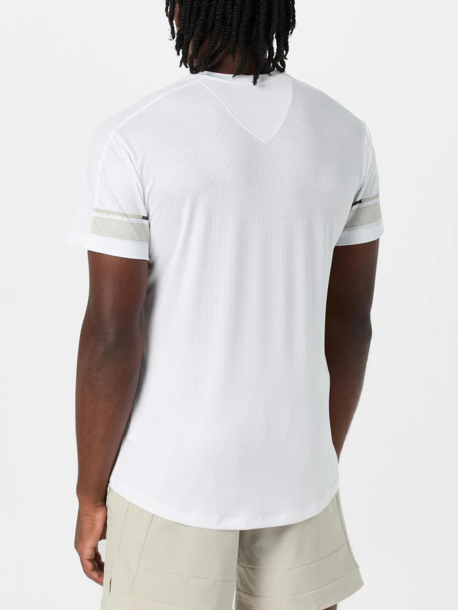 KSwiss Men's Moonstruck Fracture Top