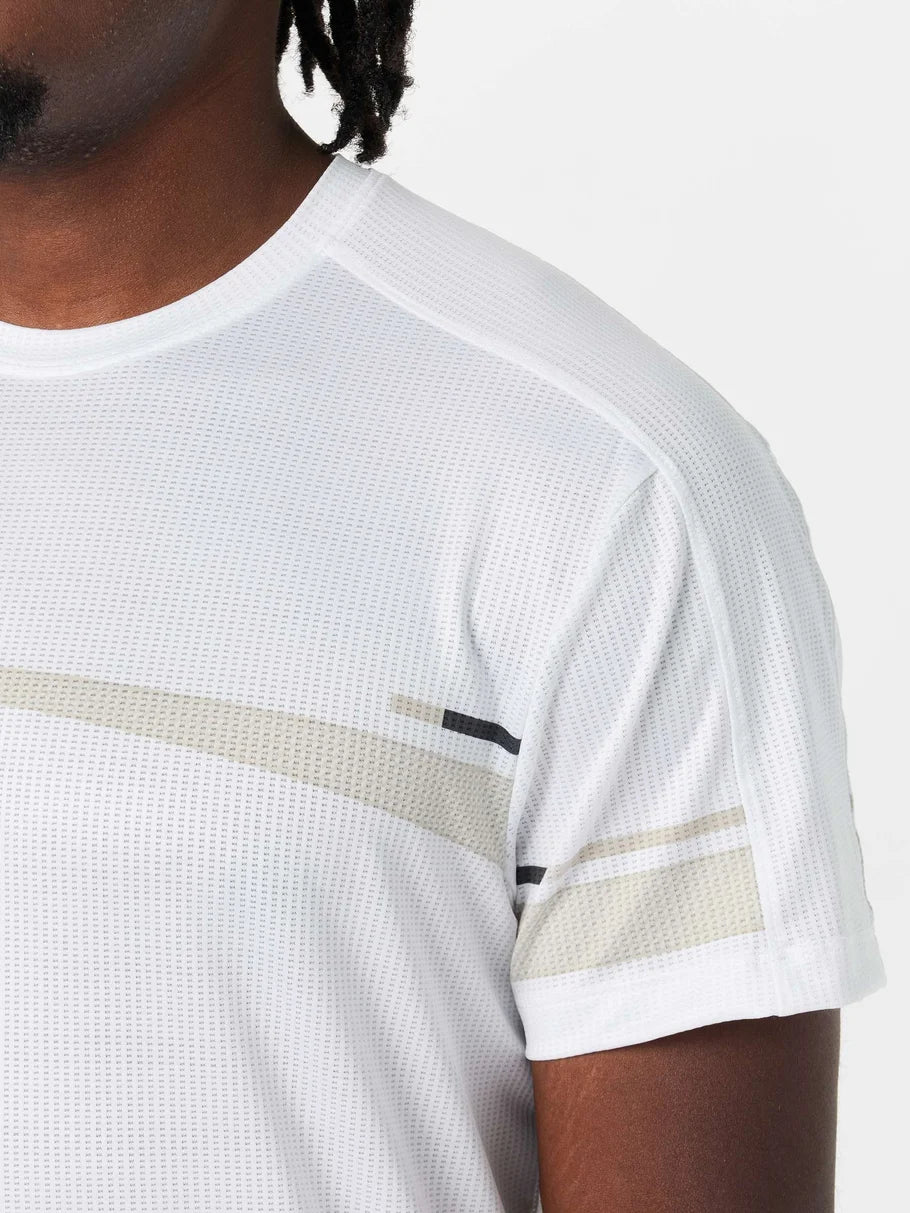 KSwiss Men's Moonstruck Fracture Top
