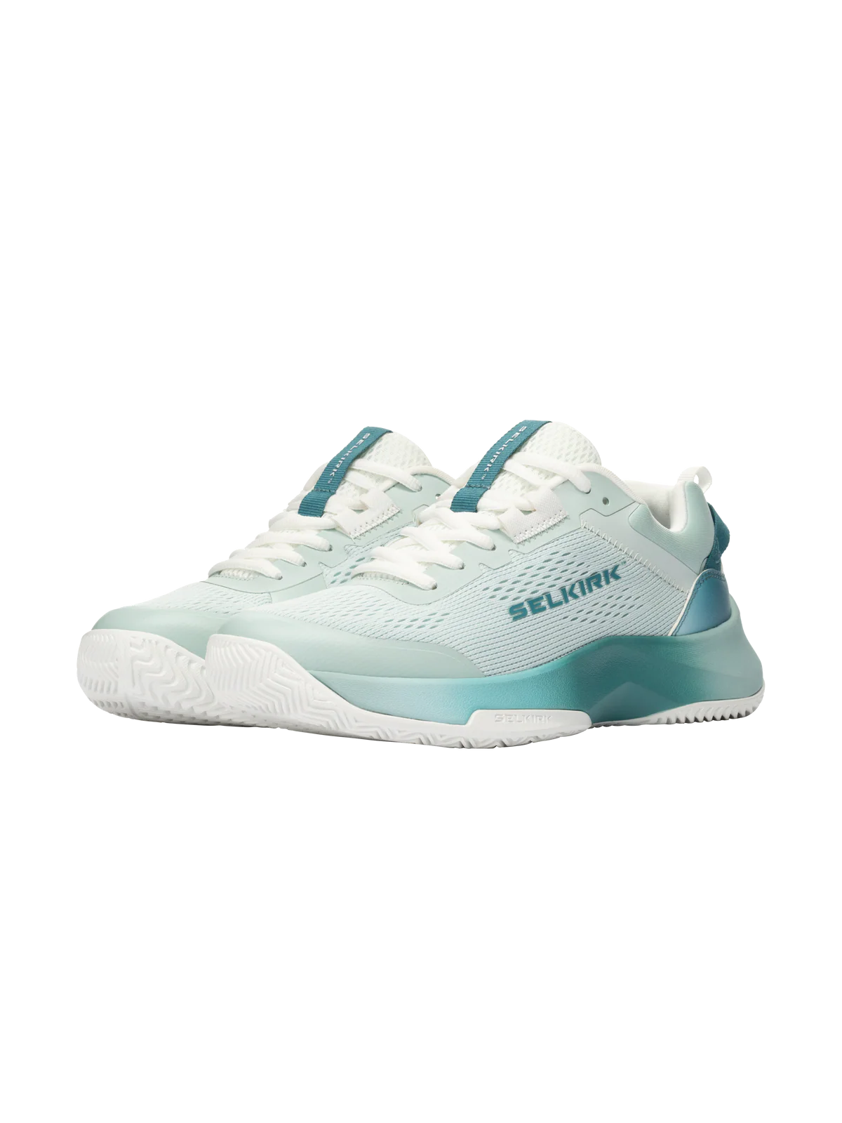 Selkirk Women's CourtStrike 2.0 Pickleball Shoes - Blue Haze