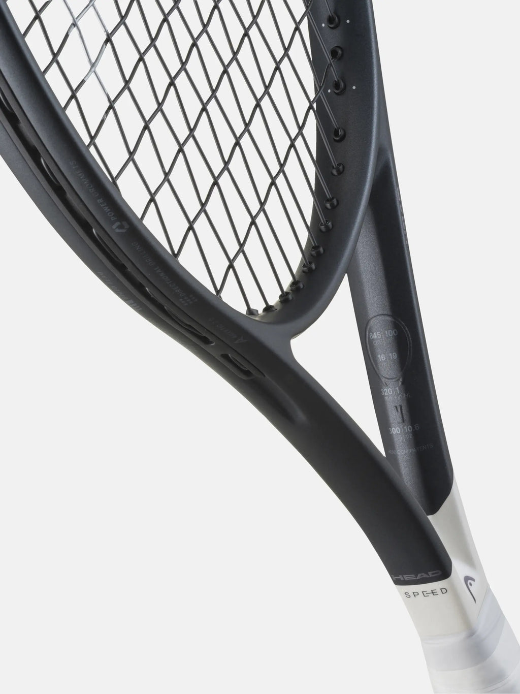 HEAD Speed MP Tennis Racquet