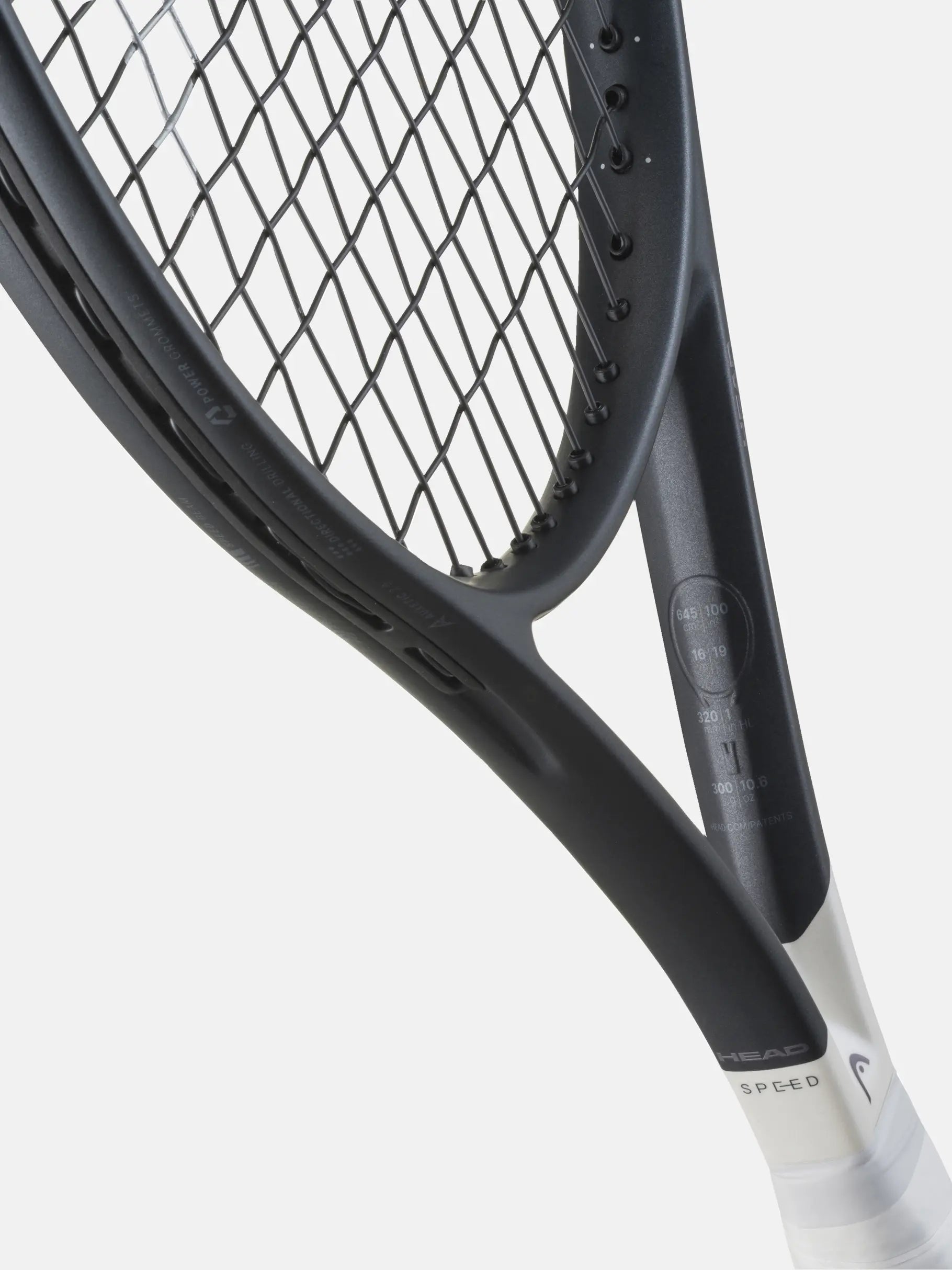 HEAD Speed MP Tennis Racquet
