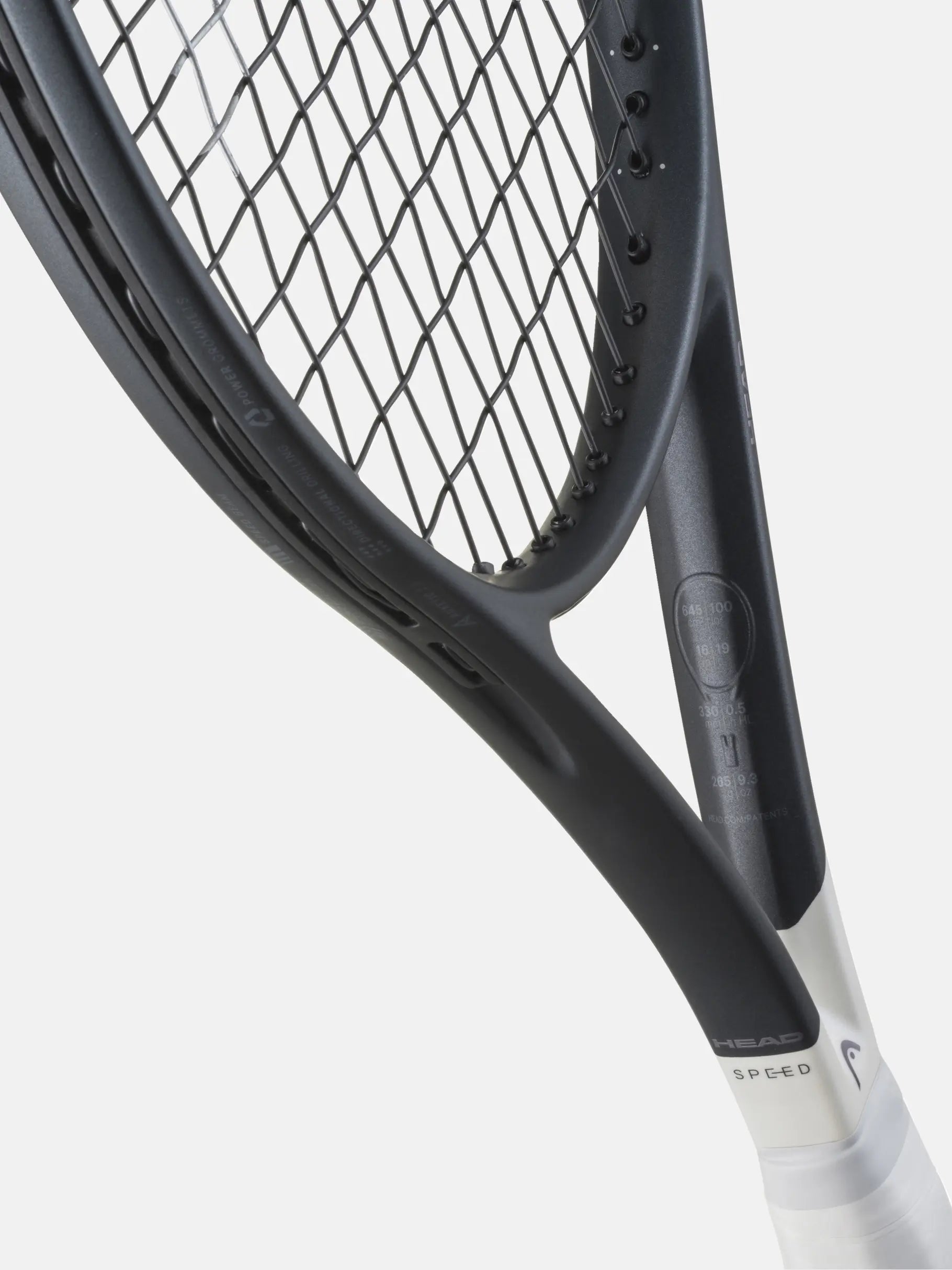 HEAD Speed MP UL 2026