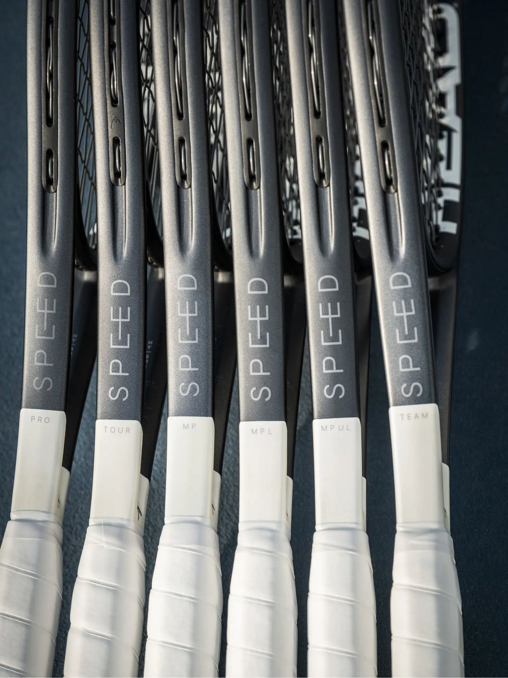 HEAD Speed Team Tennis Racquet