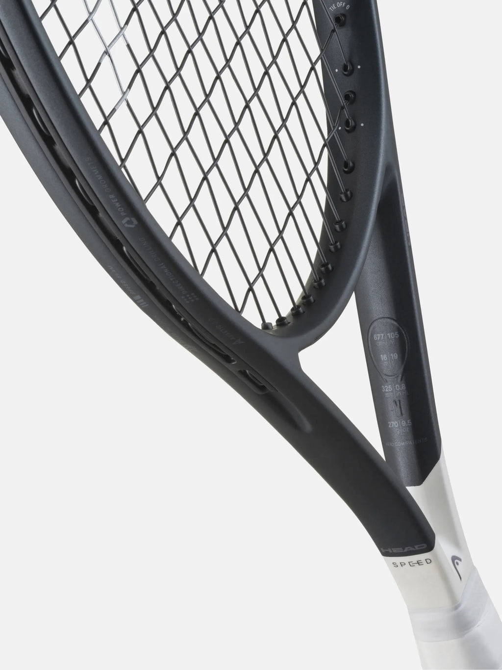 HEAD Speed Team Tennis Racquet