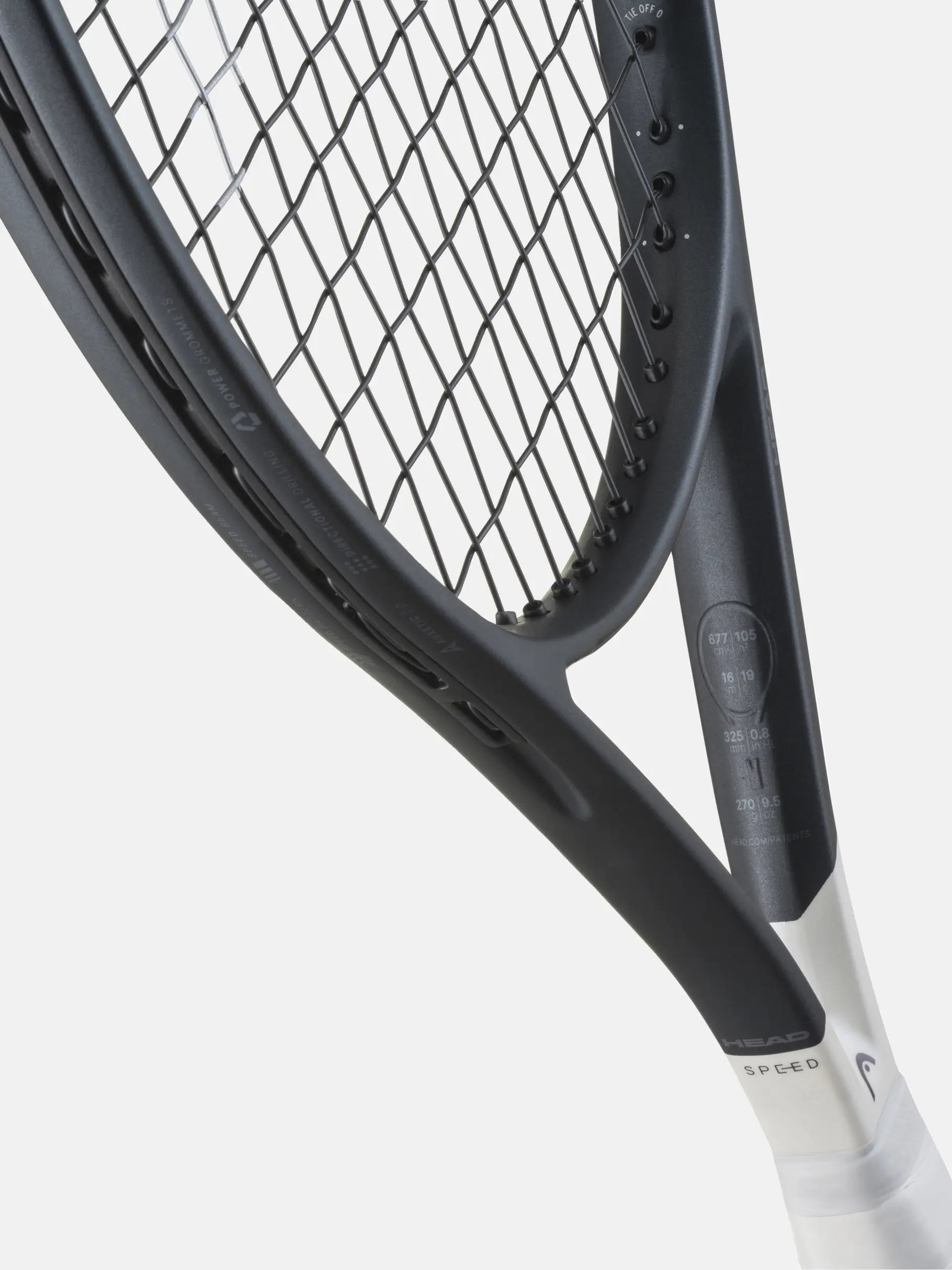 HEAD Speed Team Tennis Racquet