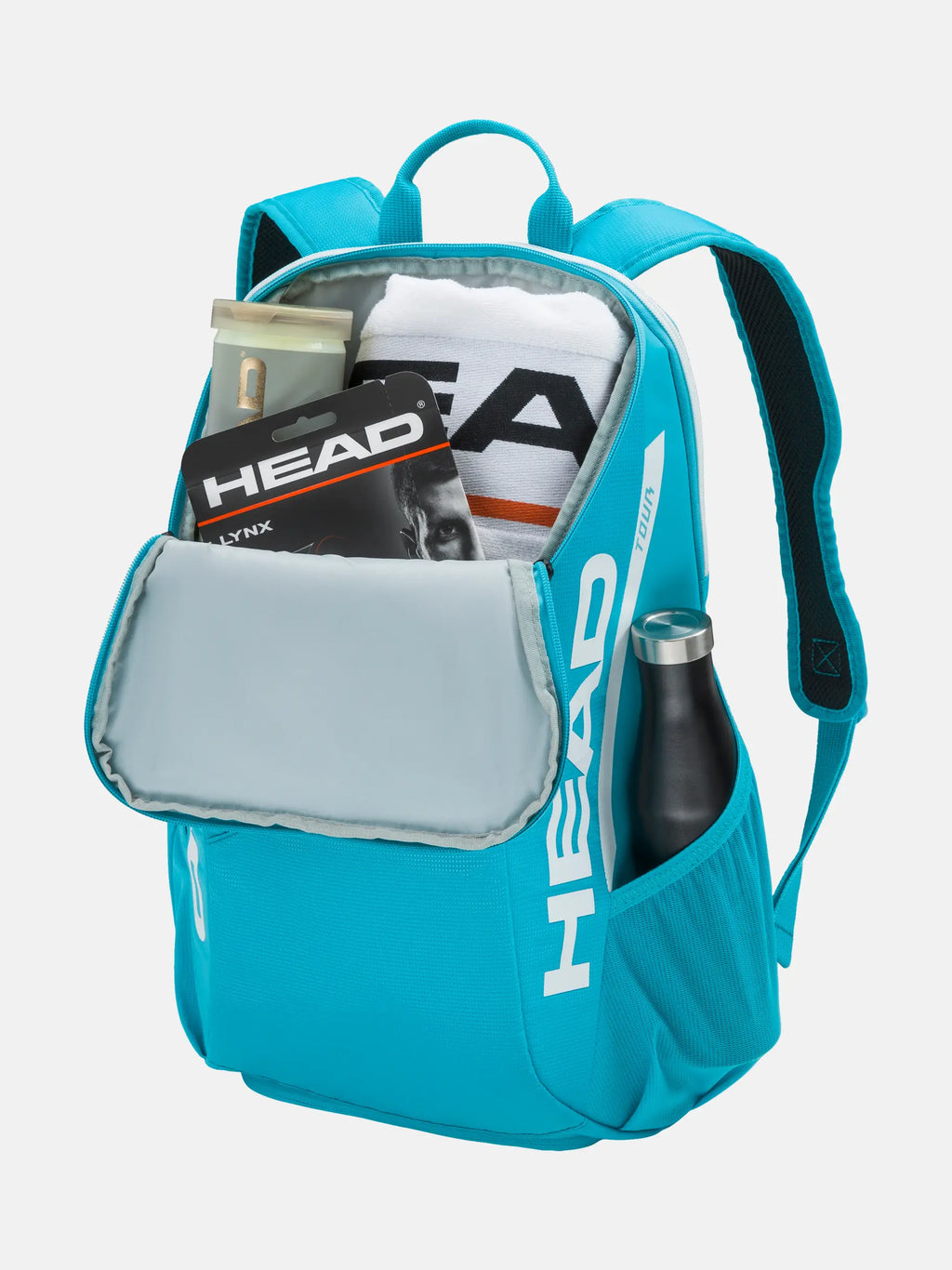 HEAD HEAD Tour Backpack 25L