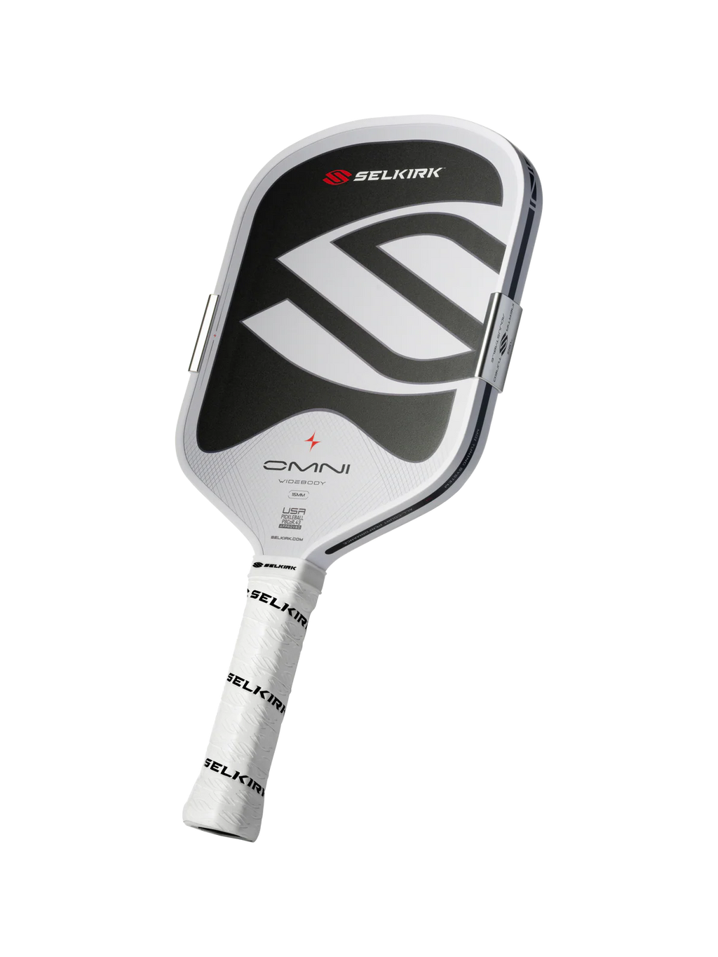 Selkirk OMNI Pickleball Paddle