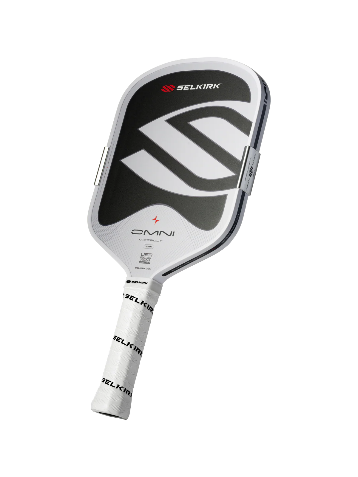 Selkirk OMNI Pickleball Paddle