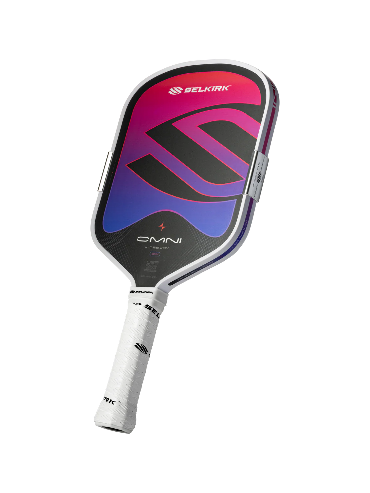 Selkirk OMNI Pickleball Paddle