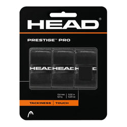 Head Prestige Pro Overgrip 3pk