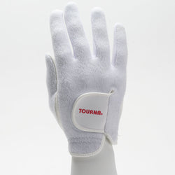 Tourna Women's Tennis Glove Right-Hand Full