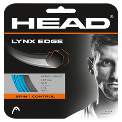 Head Lynx Edge Set