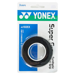 Yonex Super Grap 3 Pack