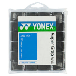 Yonex Super Grap 12 Pack