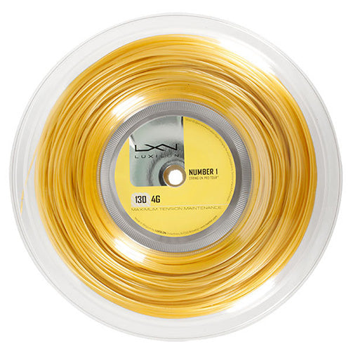 Luxilon 4G Reel