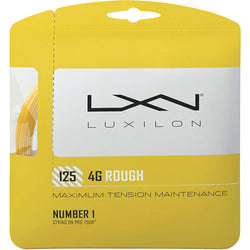 Luxilon 4G Rough Set
