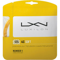 Luxilon 4G Soft Set