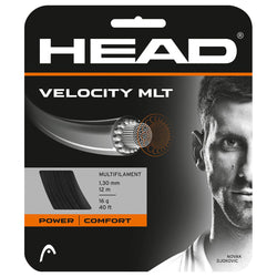 Head Velocity MLT Set