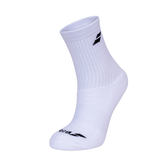 Babolat 3 Pairs Tennis Socks
