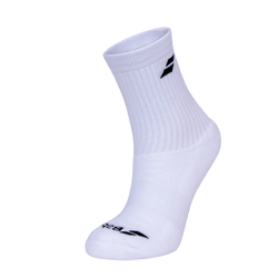 Babolat 3 Pairs Tennis Socks