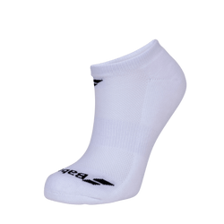 Babolat Women's Invisible 2 Pairs Tennis Socks