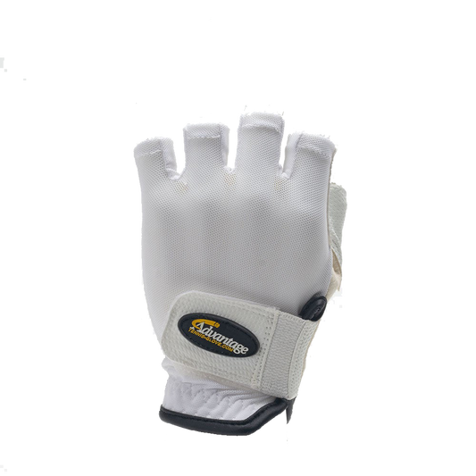 Advantage Women's Tennis Glove Left-Hand Half