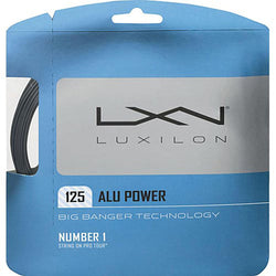 Luxilon ALU Power Set