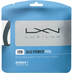 Luxilon ALU Power Feel Set