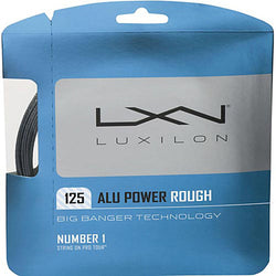 Luxilon ALU Power Rough Set