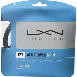 Luxilon ALU Power Spin Set