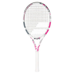 Babolat Evo Aero Lite Pink Tennis Racquet