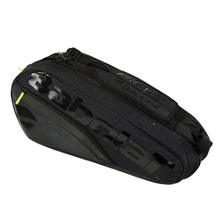 Babolat Pure 9 Pack Tennis Bag Black