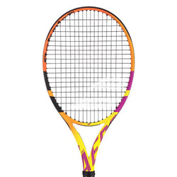 Babolat Pure Aero Rafa Team Tennis Racquet 2022