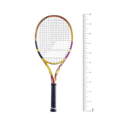 Babolat Mini Pure Aero Rafa Tennis Racquet