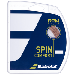 Babolat RPM Soft Tennis String Set