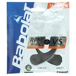 Babolat RPM Blast + VS Hybrid Set