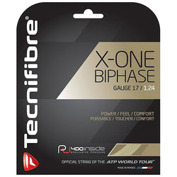 Tecnifibre X-One Biphase Set