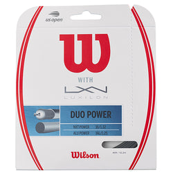 Wilson Duo Power Hybrid Set