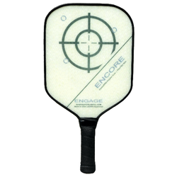 Engage Encore New Graphics Pickleball Paddle