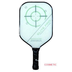 Engage Elite Pro New Graphic Pickleball Paddle Cosmetic Blemish