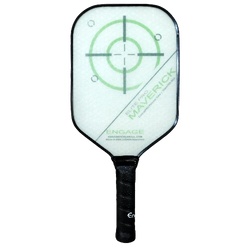 Engage Elite Pro Maverick New Graphic Pickleball Paddle (7.8-8.3 Ounces)