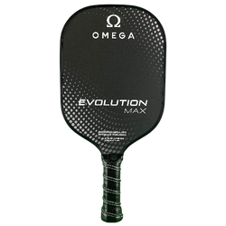 Engage Omega Evolution Max Pickleball Paddle USED