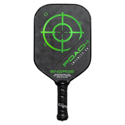 Engage Poach Infinity EX Gen 3 Pickleball Paddle